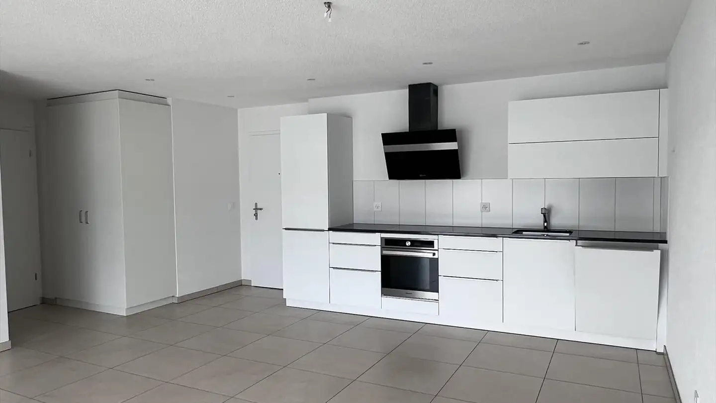 Apartment for rent - Rue Des Saules, 2830 Courrendlin