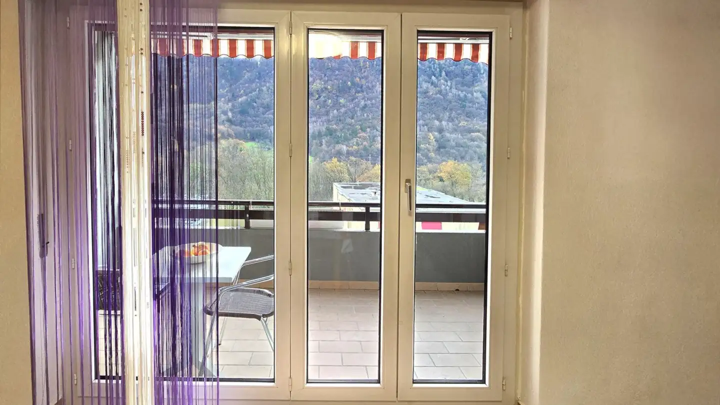 Attic flat for sale - 6533 Lumino - Photo 3