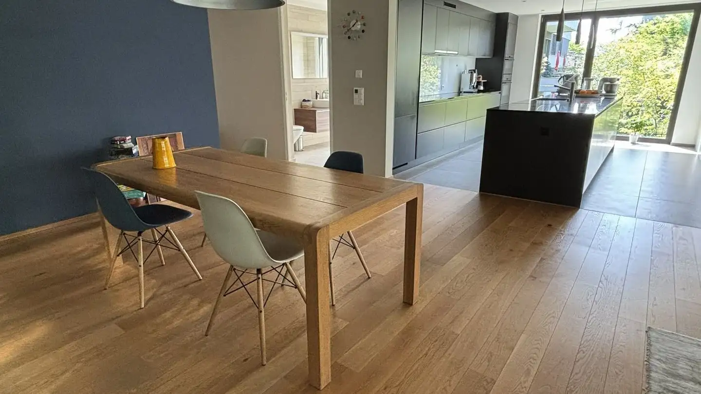 Apartment for rent - Ringstrasse 34, 8057 Zürich
