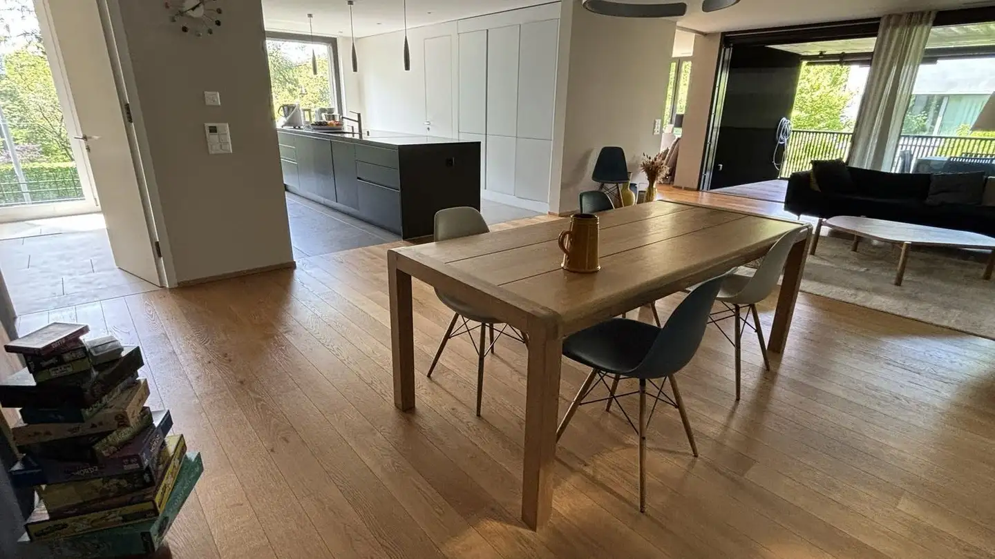 Appartement à louer - Ringstrasse 34, 8057 Zürich - Photo 2