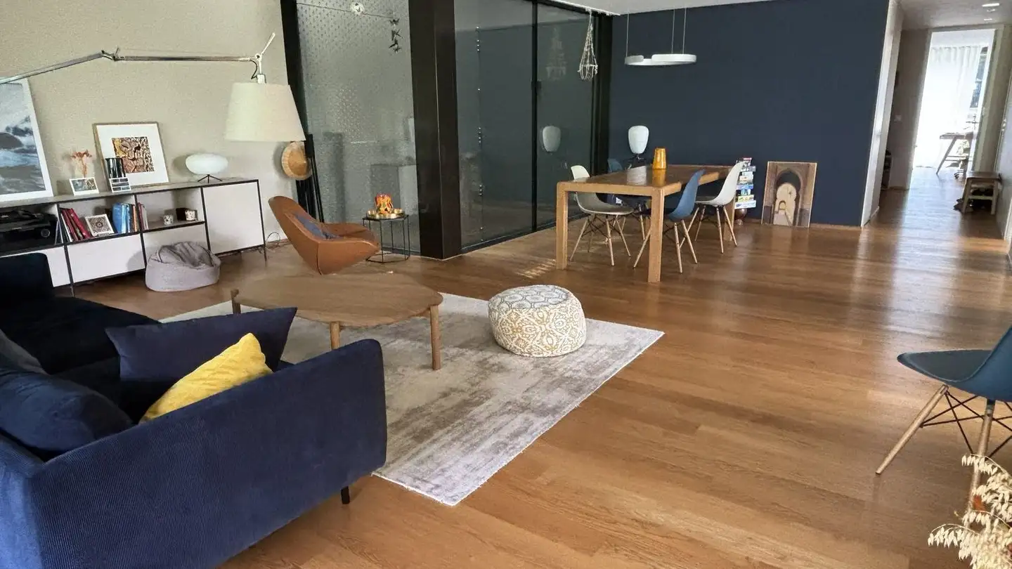 Appartement à louer - Ringstrasse 34, 8057 Zürich - Photo 3