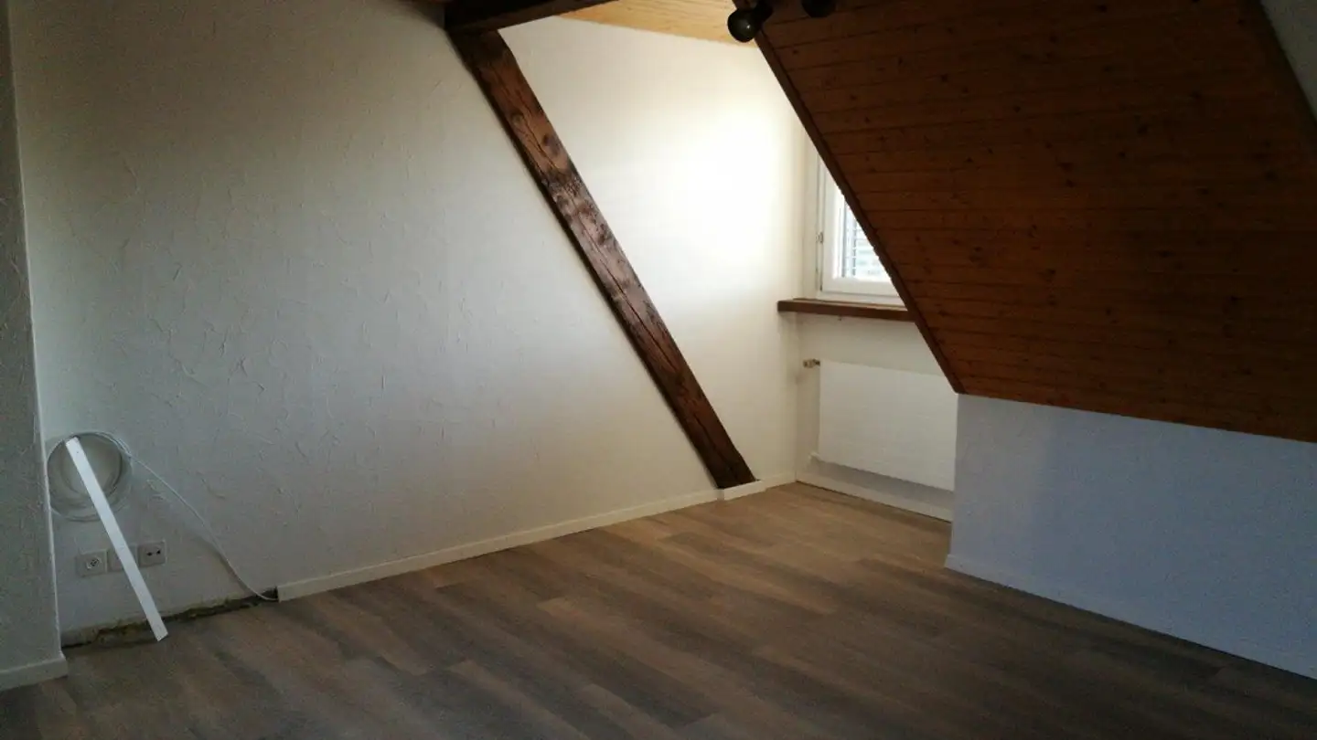 Wohnung mieten - Solothurnerstrasse 14, 4614 Hägendorf - Foto 4