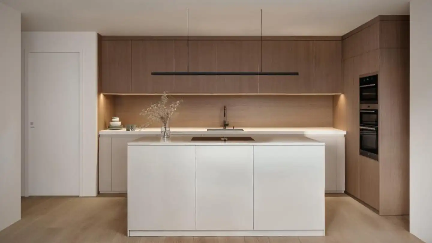 Apartment for sale - Rue De La Combettaz, 1965 Savièse - Photo 4