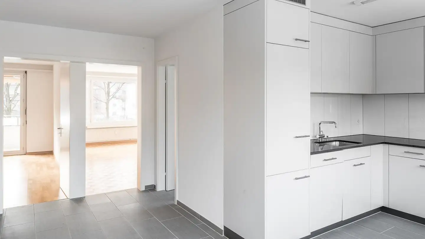 Appartement à louer - Kreuzackerweg 13, 8623 Wetzikon ZH - Photo 3