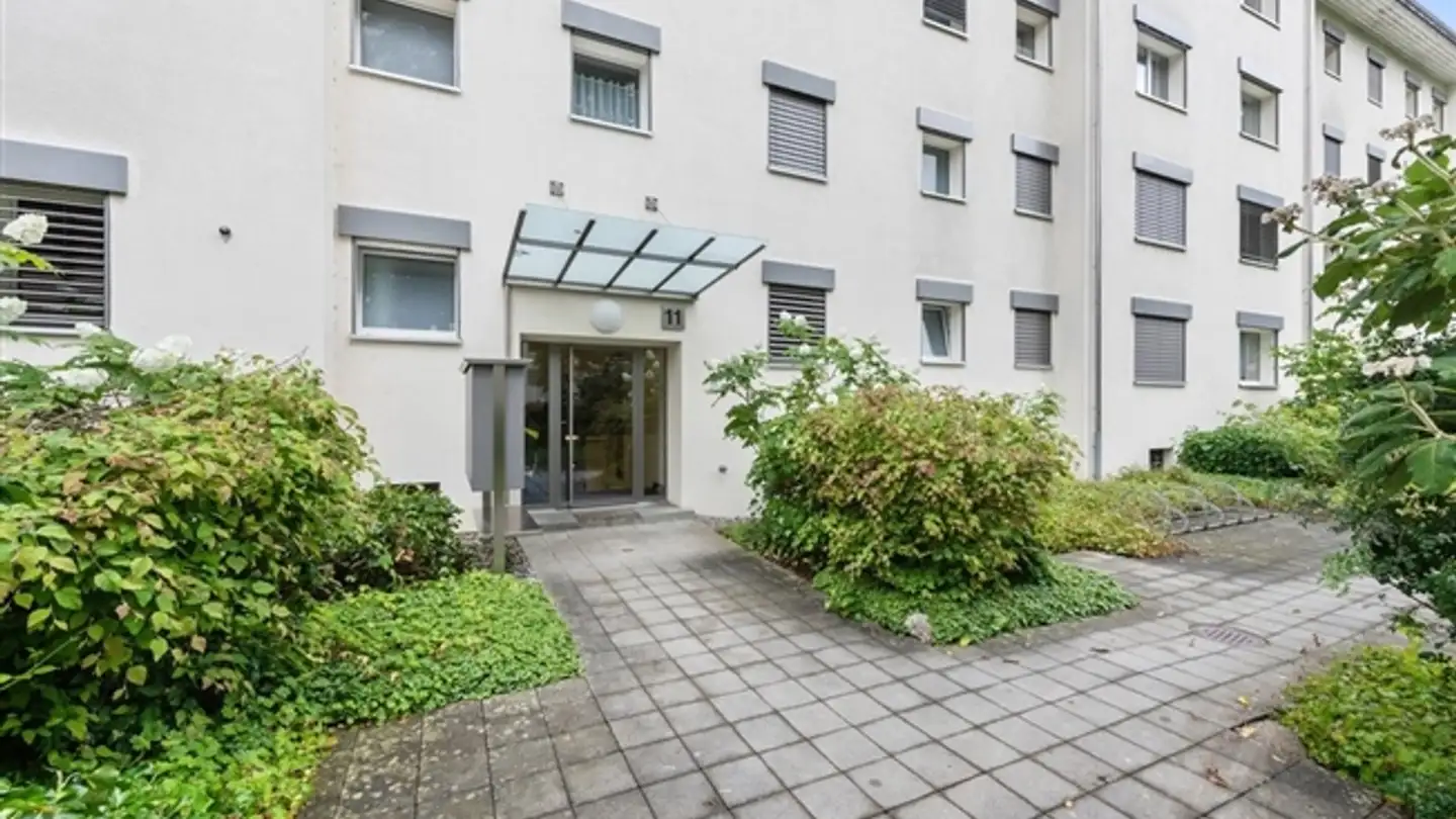 Apartment for rent - Lindenstrasse 11, 5430 Wettingen - Photo 2