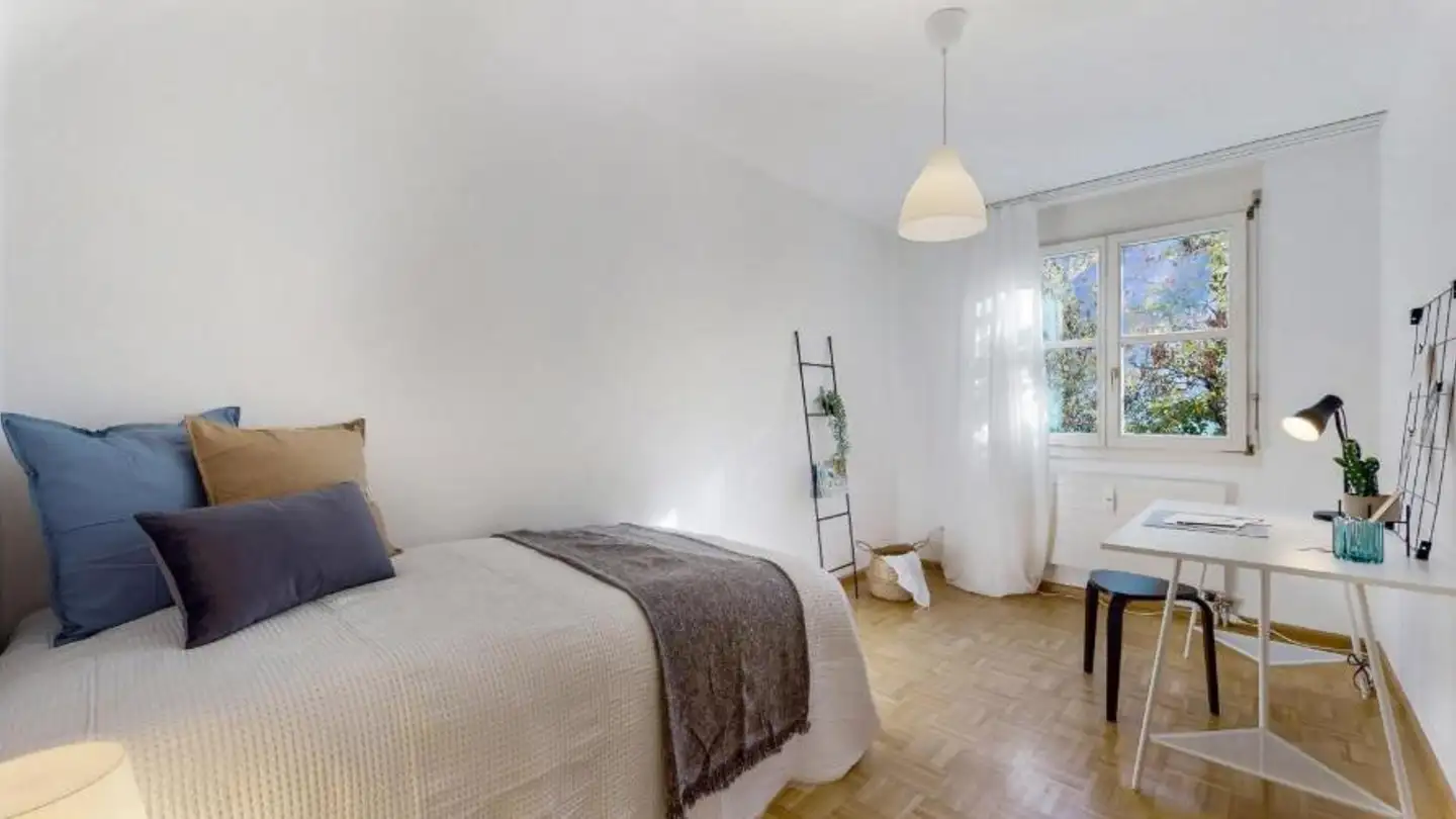 Appartement à louer - Hammerstrasse 2, 4414 Füllinsdorf - Photo 4