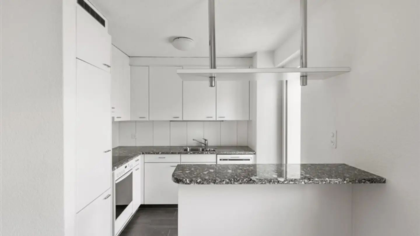 Apartment for rent - Lindenstrasse 11, 5430 Wettingen - Photo 3