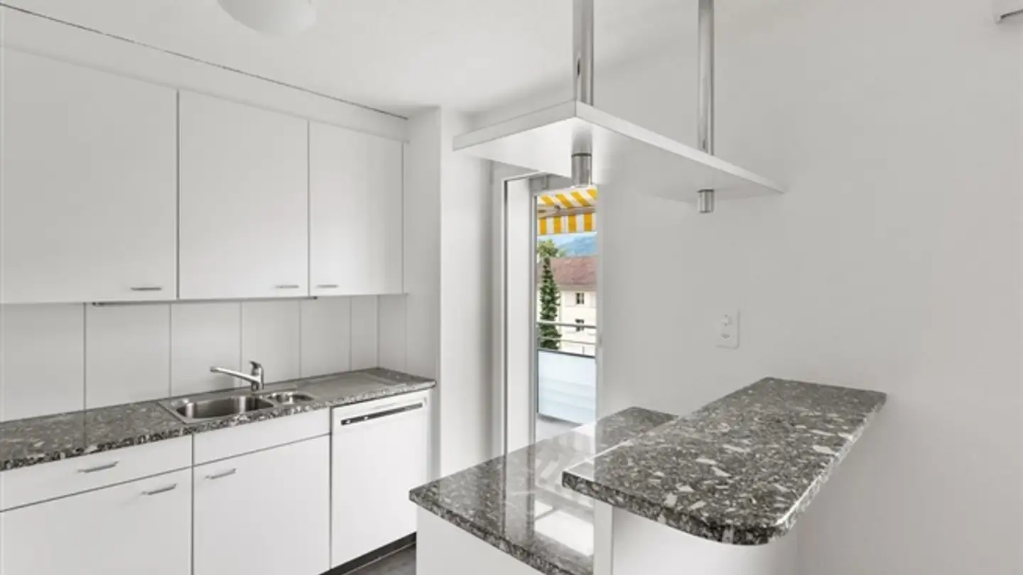 Apartment for rent - Lindenstrasse 11, 5430 Wettingen - Photo 4