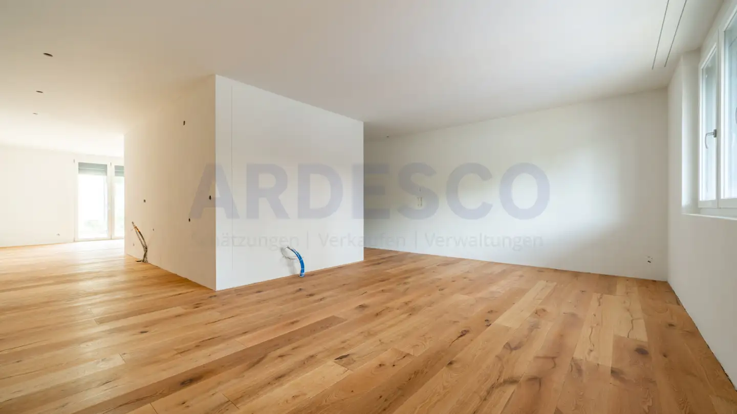 Appartement à vendre - 4665 Oftringen