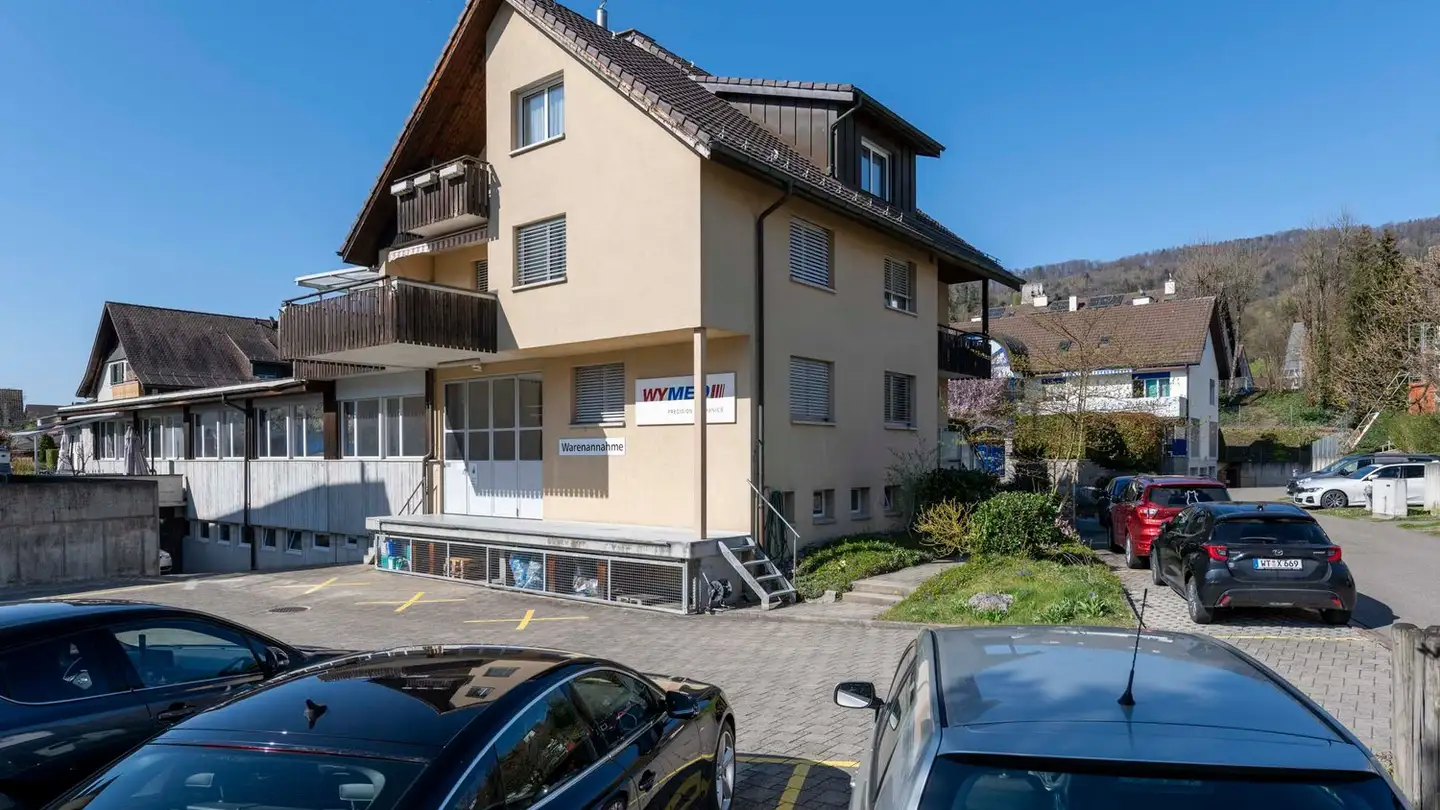 Appartamento in affitto - Obstgartenweg 1, 8427 Freienstein - Photo 3