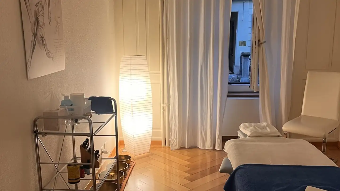 Commercial for rent - Bodmerstrasse 7, 8002 Zürich