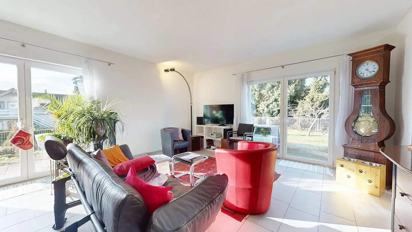 Einfamilienhaus kaufen - Gislermatte 34, 6234 Triengen - Foto 3