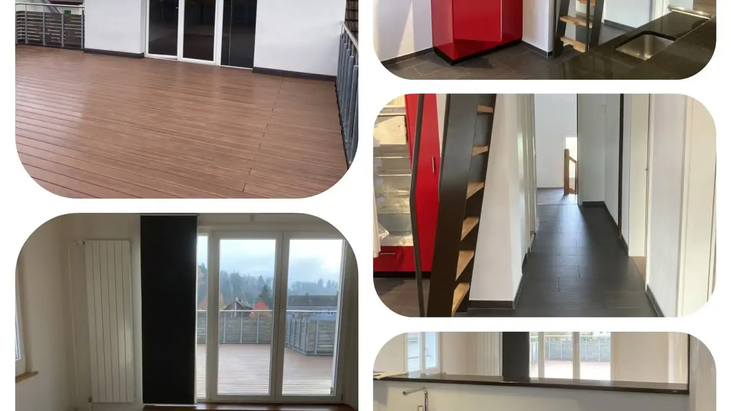 Appartamento in affitto - Bernstrasse 34, 3270 Aarberg