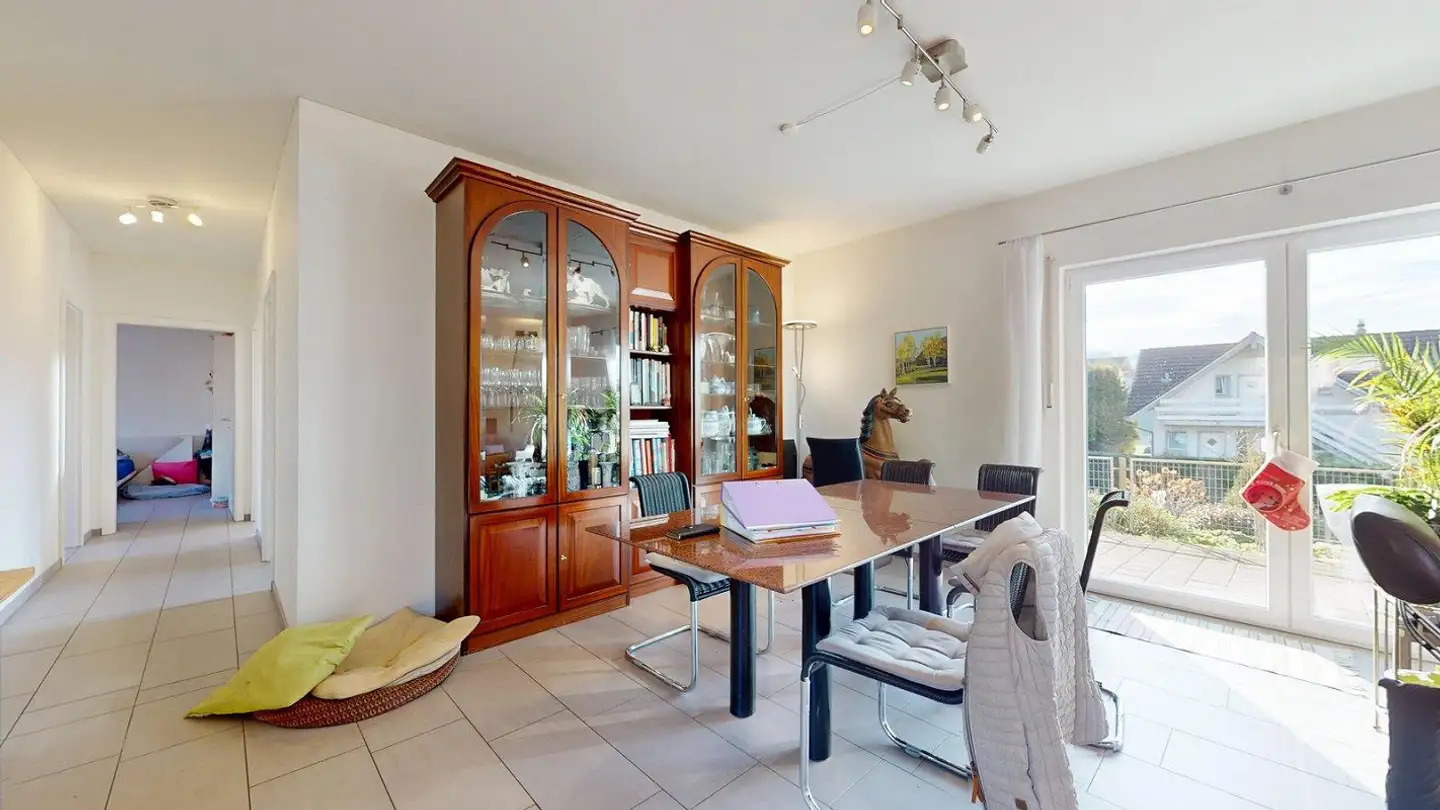 Einfamilienhaus kaufen - Gislermatte 34, 6234 Triengen - Foto 4