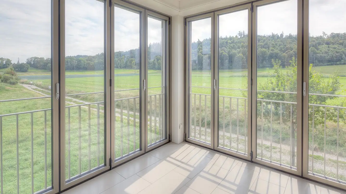 Appartamento in affitto - Birnenweg 12, 5507 Mellingen - Foto 2