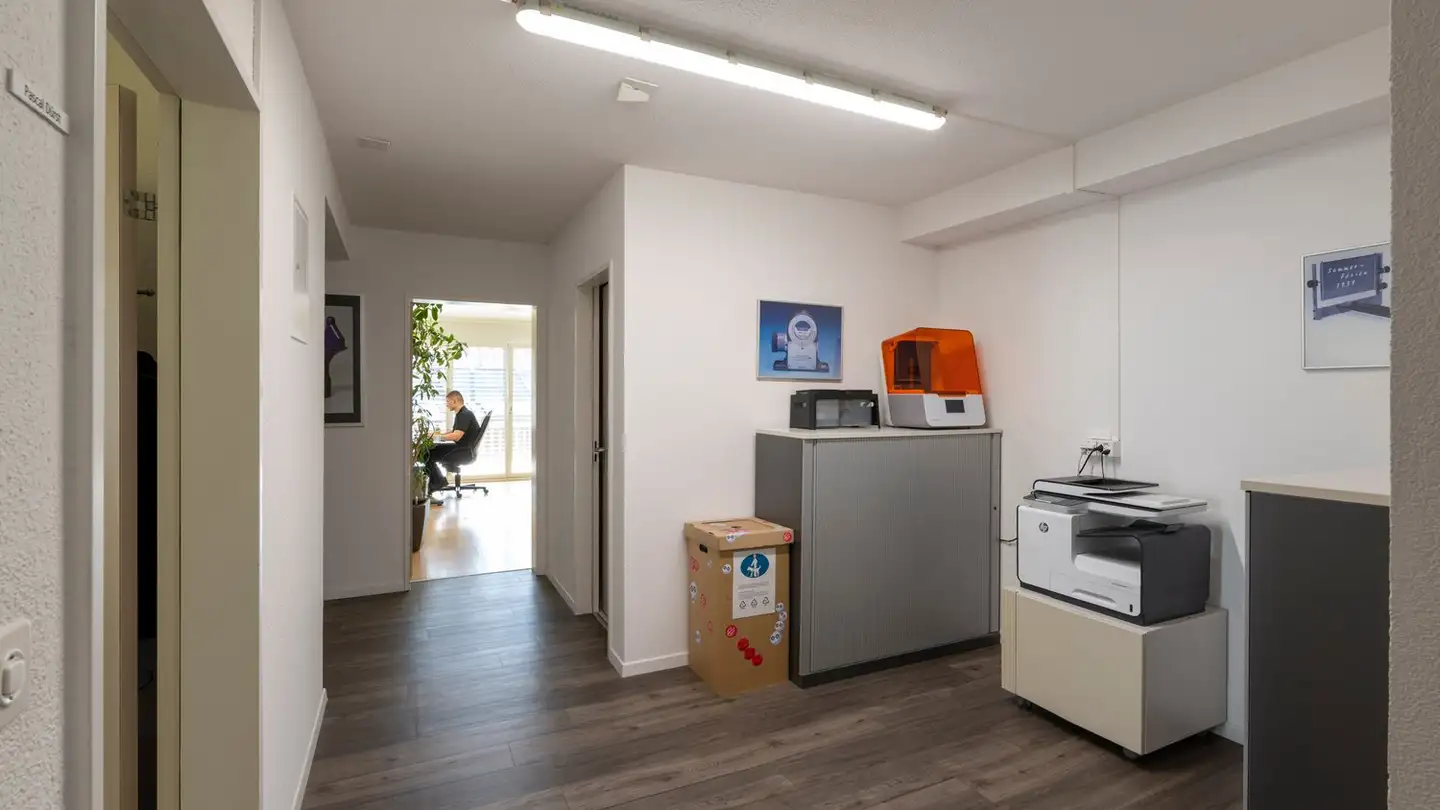 Appartamento in affitto - Obstgartenweg 1, 8427 Freienstein - Photo 2