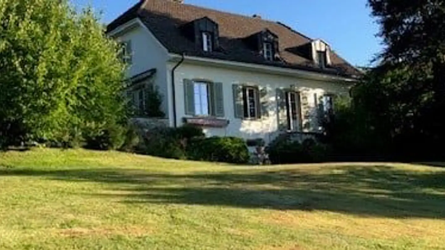 Casa singola in vendita - Chemin Des Chenevières 22, 2533 Evilard - Photo 2
