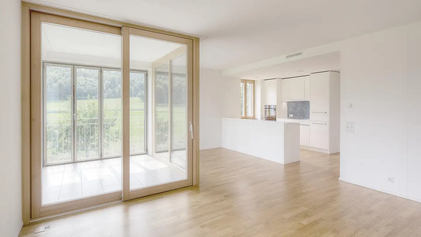 Appartamento in affitto - Birnenweg 12, 5507 Mellingen - Foto 3