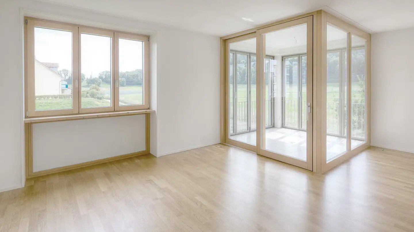 Appartamento in affitto - Birnenweg 12, 5507 Mellingen - Foto 4