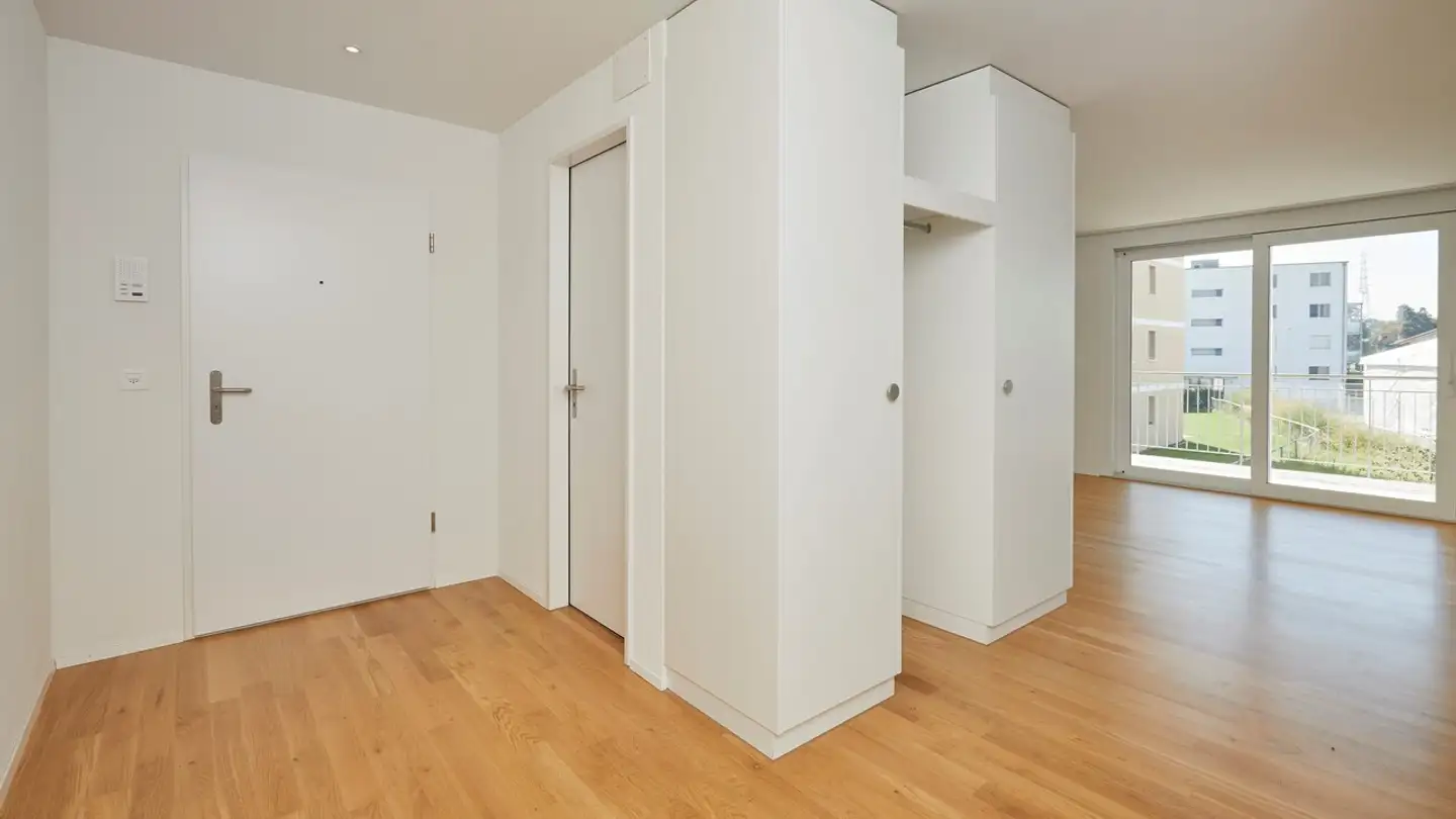 Appartement à louer - Allmendstrasse, 3210 Kerzers - Photo 4