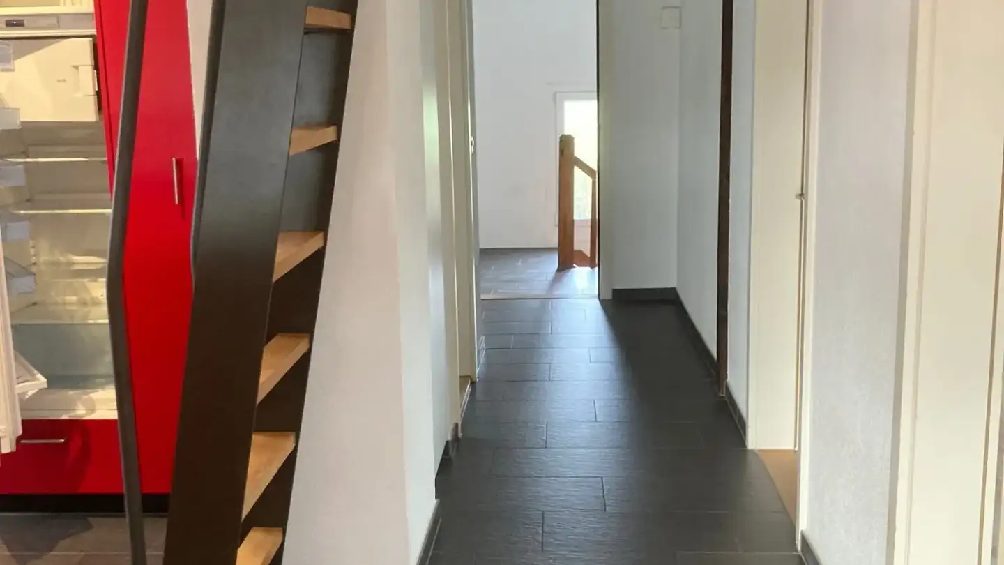 Appartamento in affitto - Bernstrasse 34, 3270 Aarberg - Foto 4