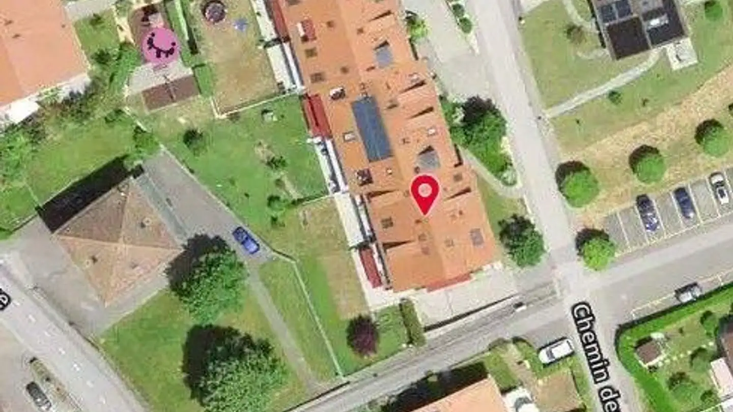 Appartamento in vendita - Chemin Des Perry, 1441 Valeyres-sous-Montagny - Photo 2