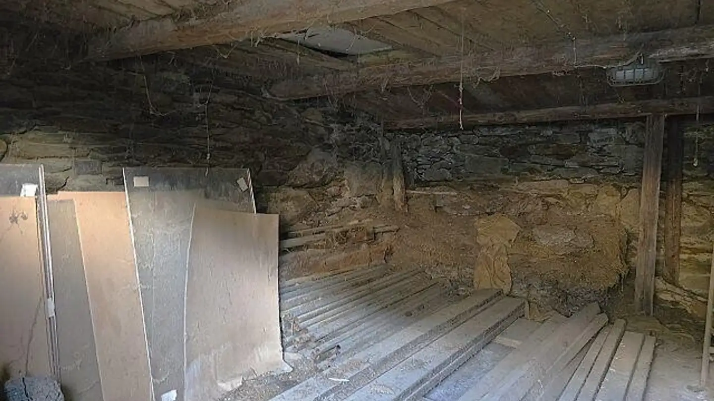Maison à vendre - 6563 Mesocco - Photo 2