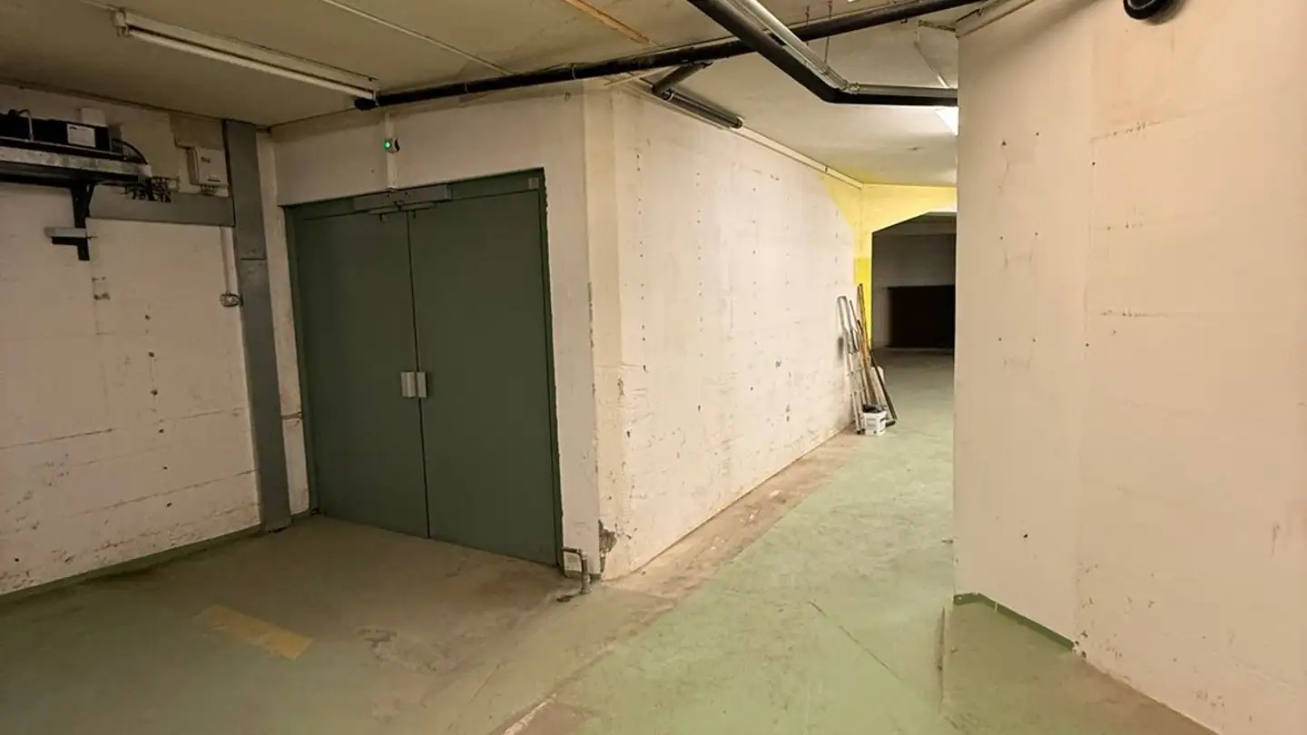 Commerciale in affitto - Röntgenstrasse 44, 8005 Zürich - Foto 4