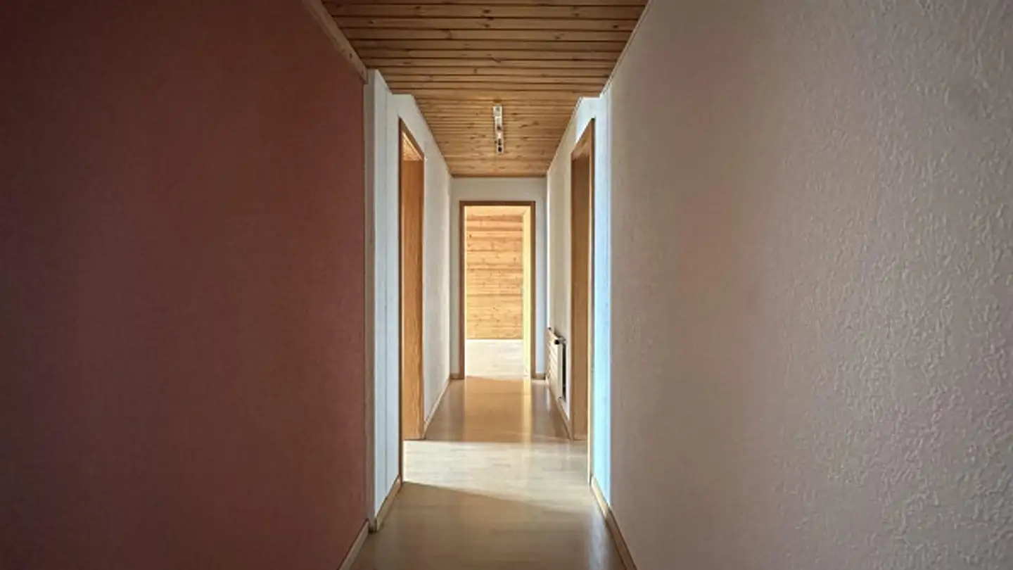 Single house for rent - Staatsstrasse 60, 9437 Marbach SG - Photo 4