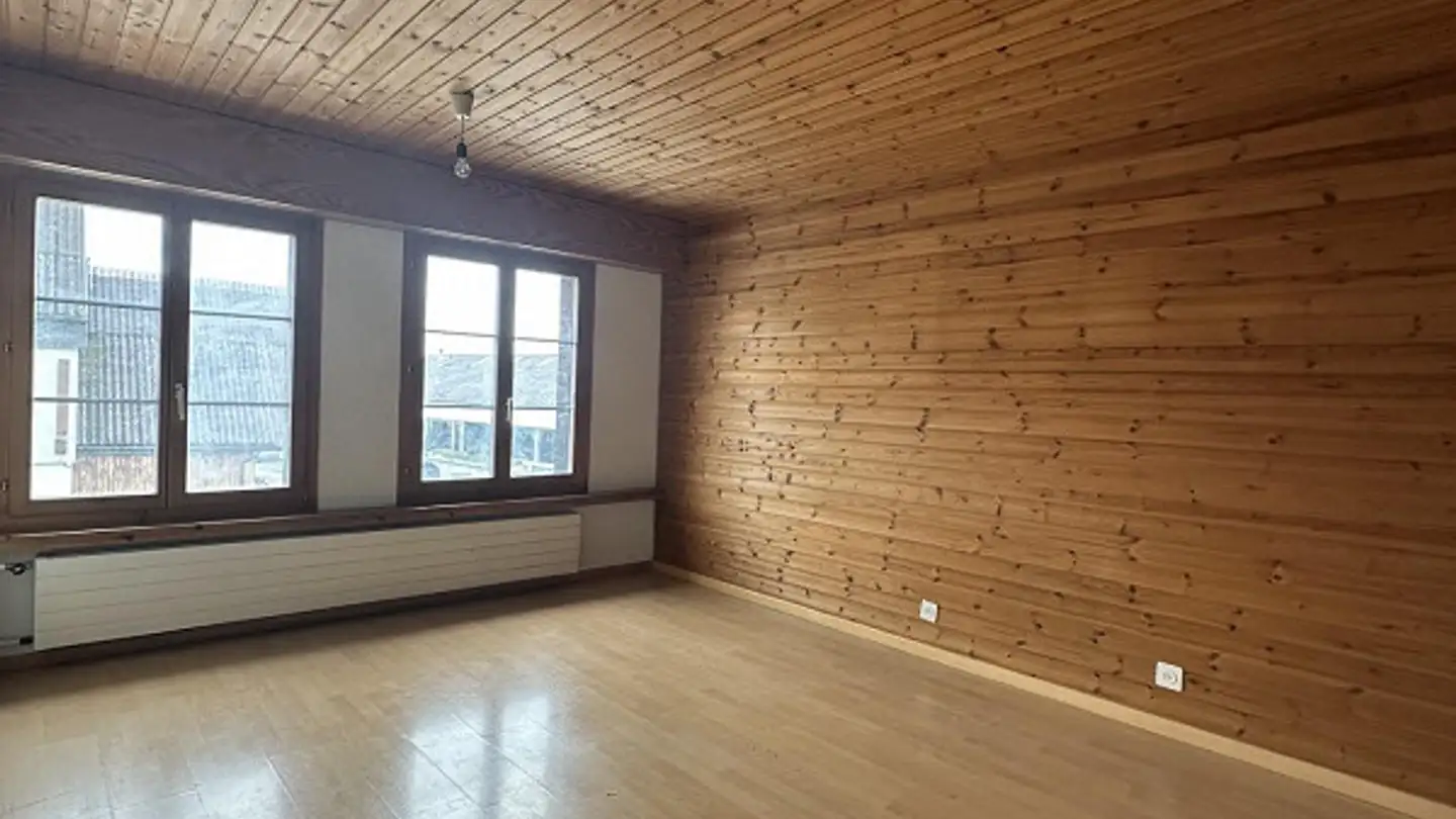 Single house for rent - Staatsstrasse 60, 9437 Marbach SG - Photo 2