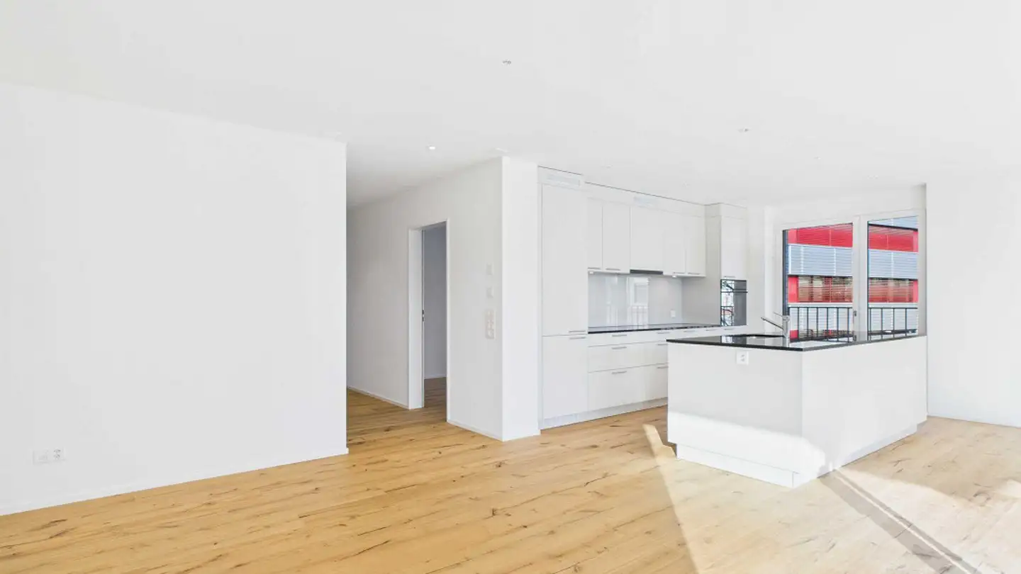 Wohnung mieten - Bleikenstrasse 6a, 9630 Wattwil - Foto 4