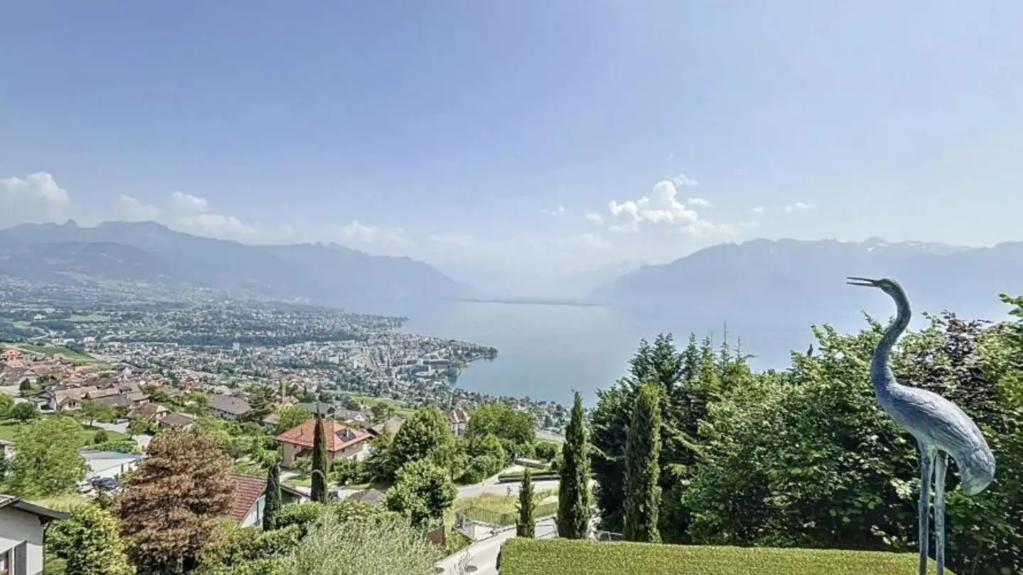 Villa in vendita - 1803 Chardonne - Foto 4