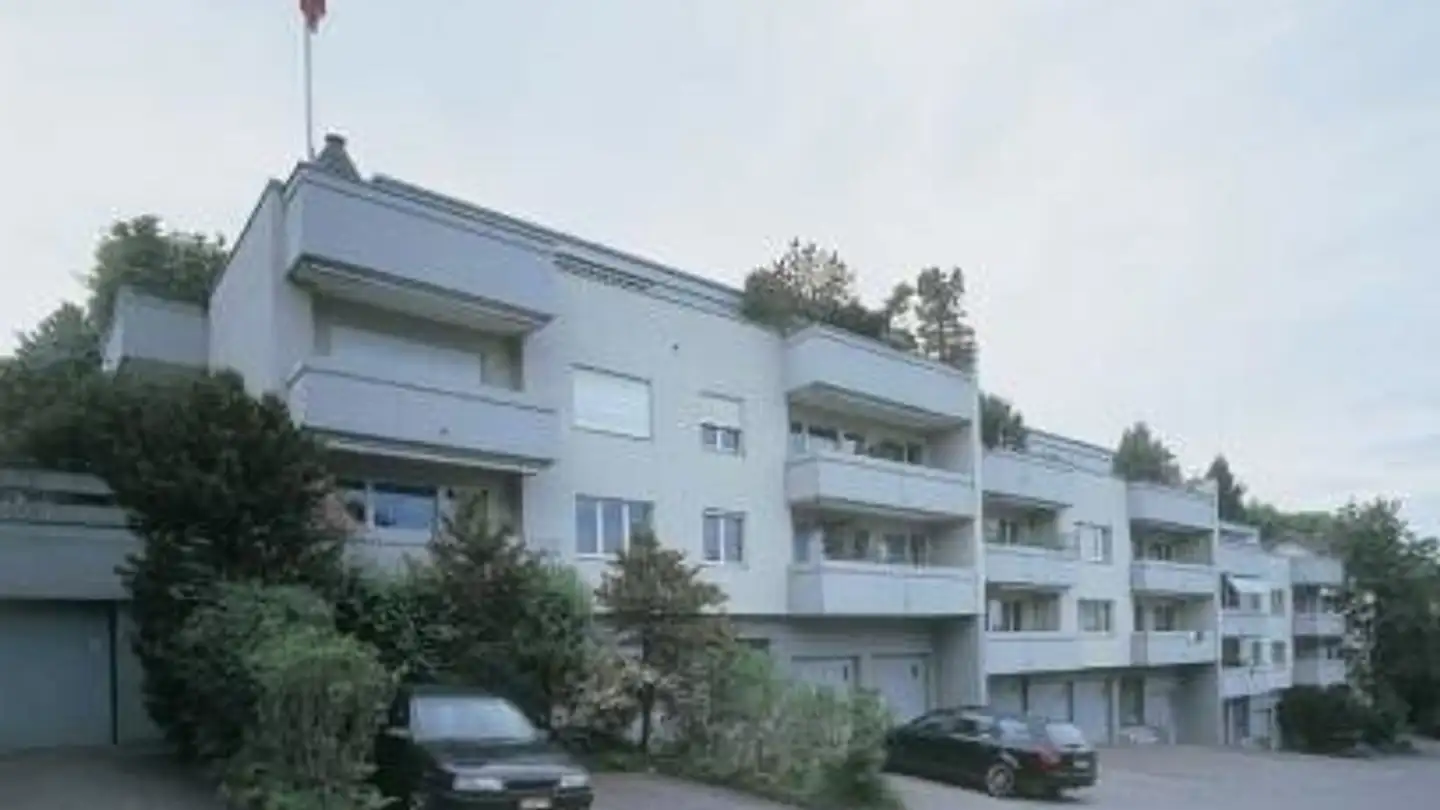 Appartement à louer - Sonnrainweg, 9008 St. Gallen