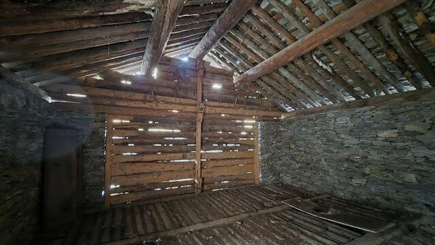 Maison à vendre - 6563 Mesocco - Photo 4
