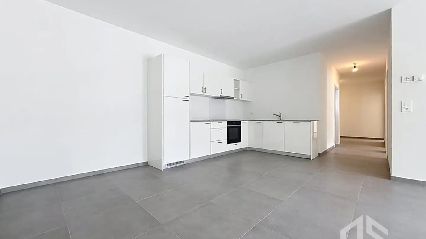Appartement à louer - Rue Du Bourg-Dernier 9, 1896 Vouvry - Photo 2