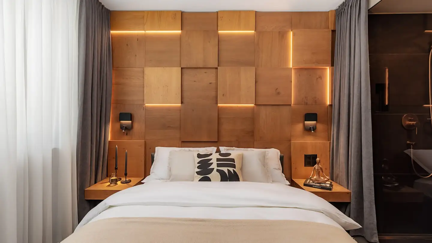 Wohnung mieten - Nauenstrasse 55, 4052 Basel - Foto 2