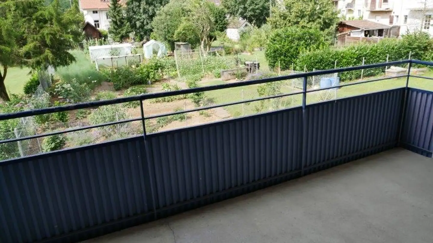 Wohnung mieten - Leinfeldstrasse 20, 4632 Trimbach