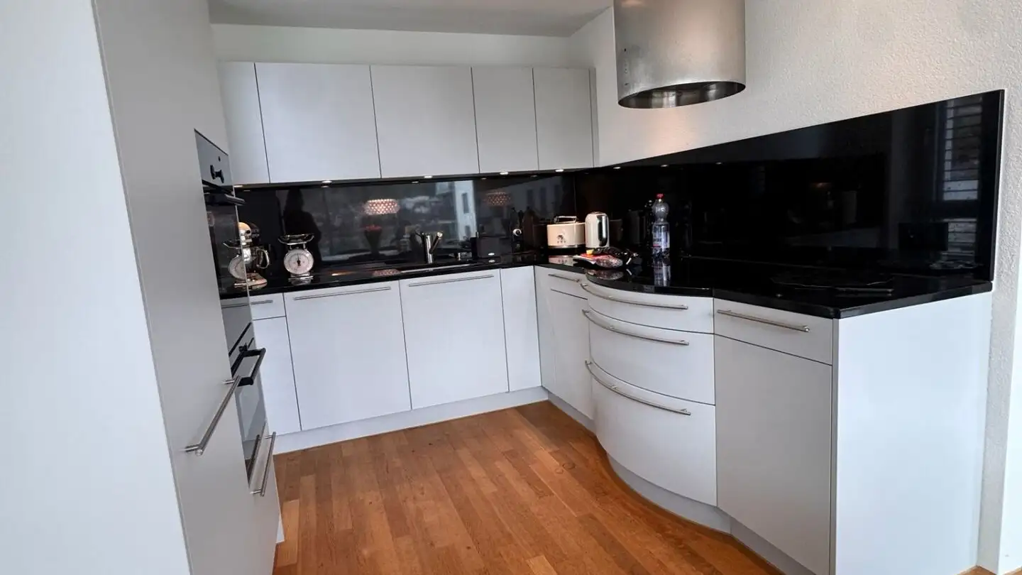 Appartamento in affitto - 6403 Küssnacht am Rigi - Foto 3