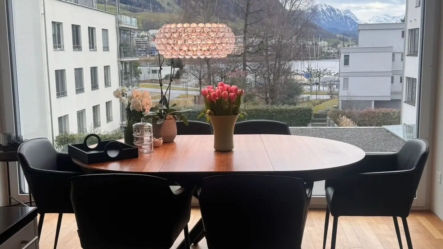 Appartamento in affitto - 6403 Küssnacht am Rigi