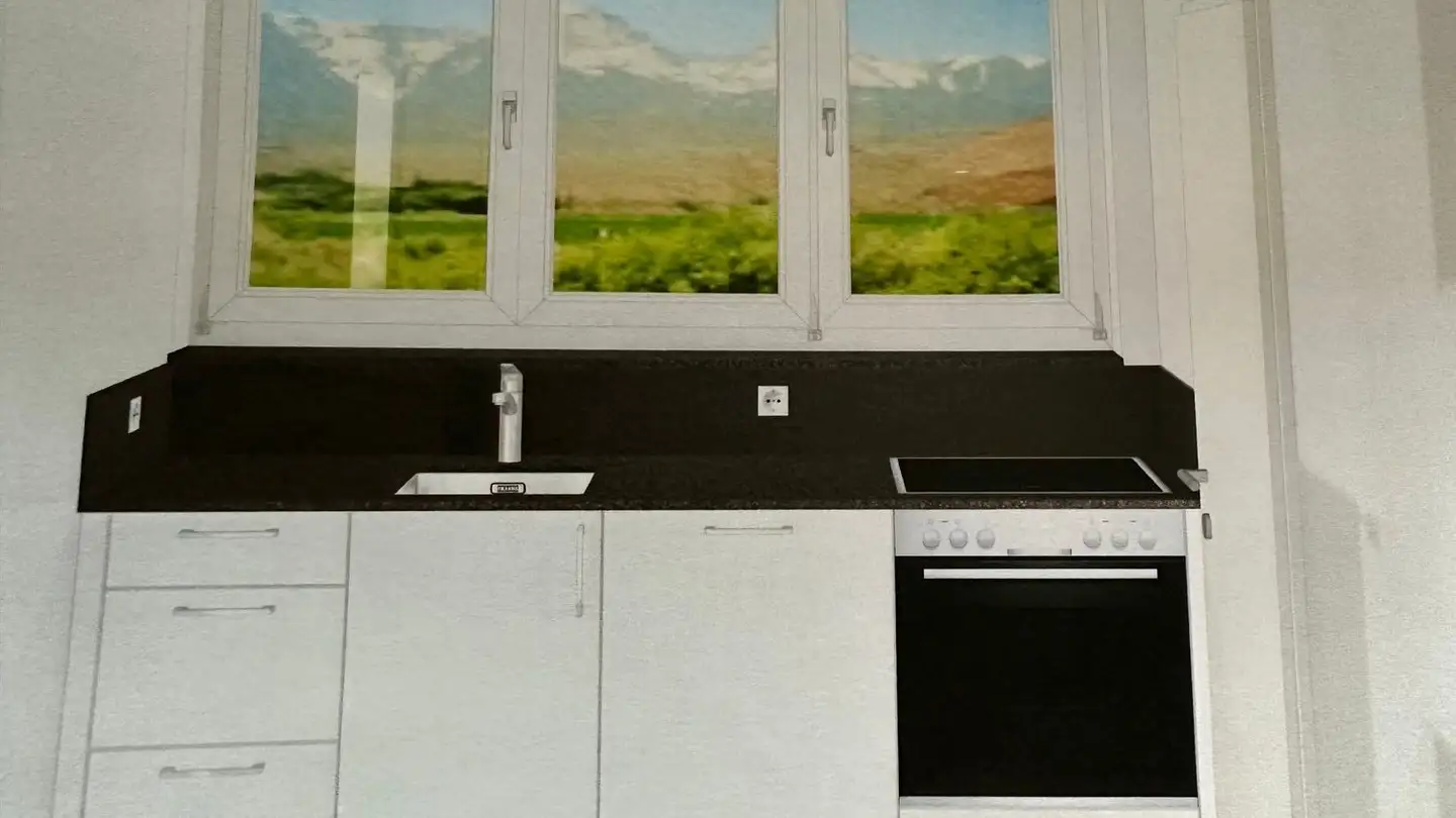 Appartement à louer - Alter Kirchenweg 1, 8304 Wallisellen - Photo 4