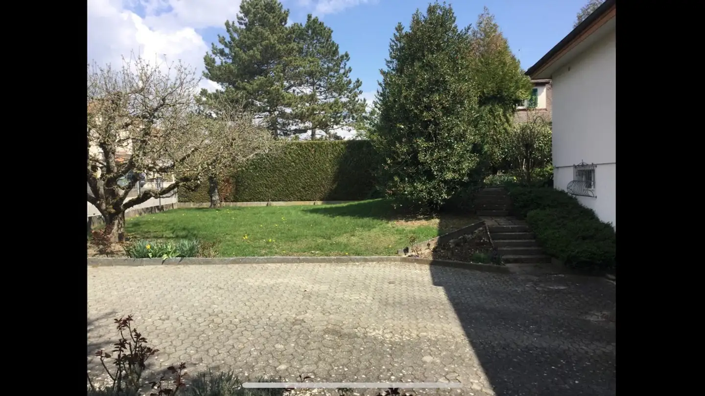 Casa singola in affitto - Route De La Branvaude 46, 1290 Chavannes-des-Bois - Photo 3