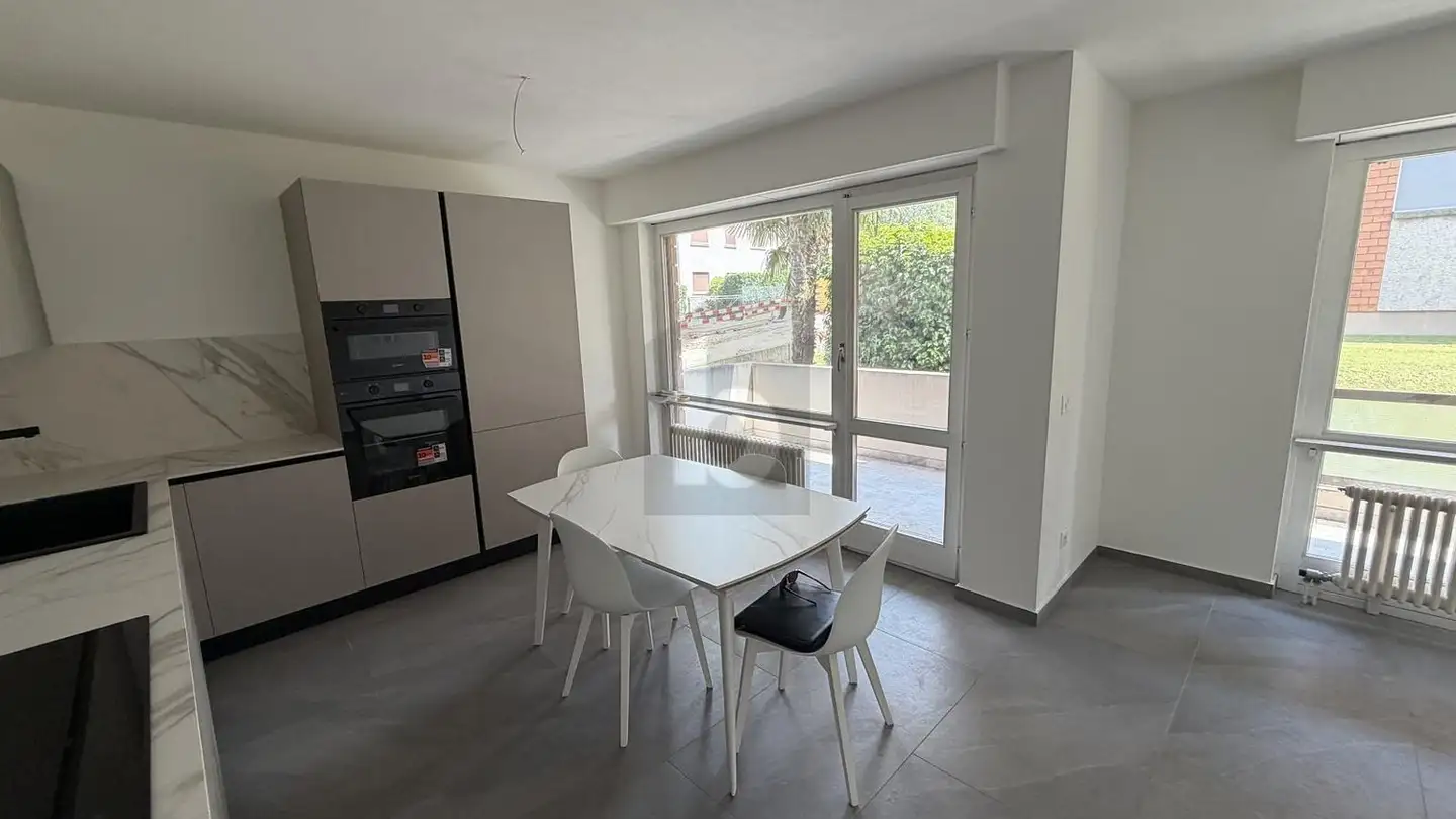 Appartamento in vendita - 6850 Mendrisio