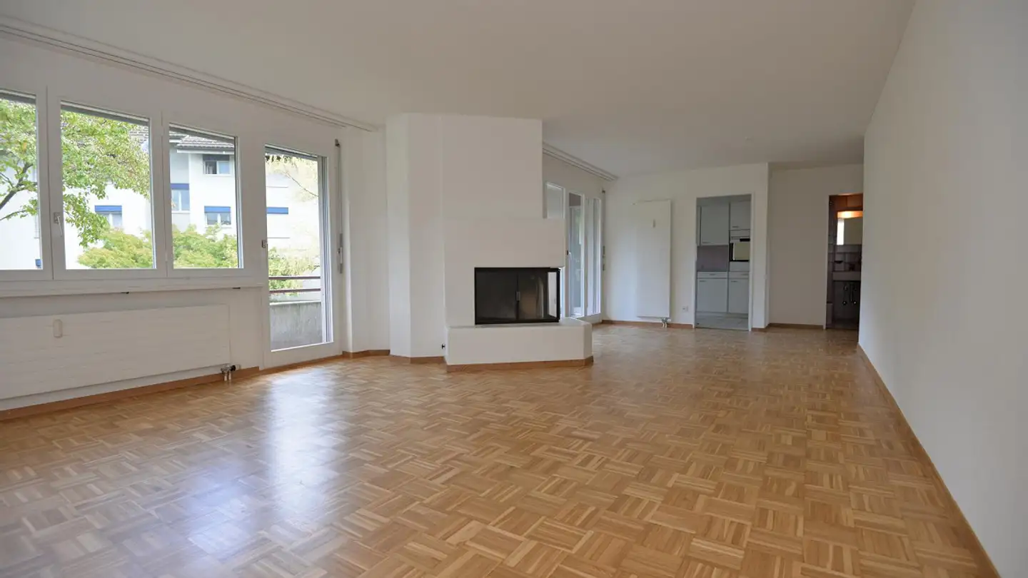 Apartment for rent - Hartenfelsweg 10, 6030 Ebikon - Photo 3