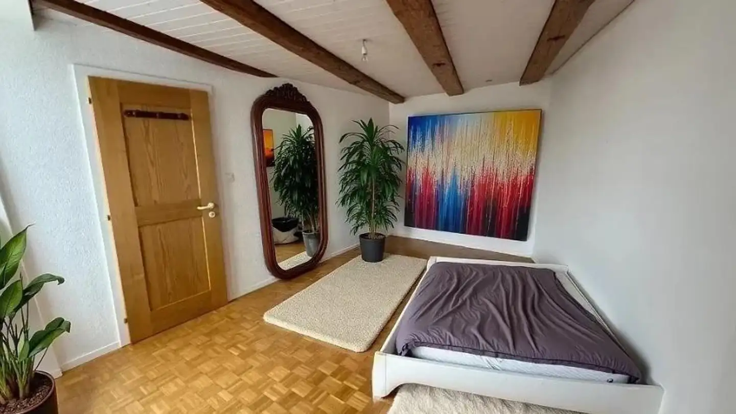 Wohnung kaufen - Rue du Collège 11, 2900 Porrentruy - Foto 2