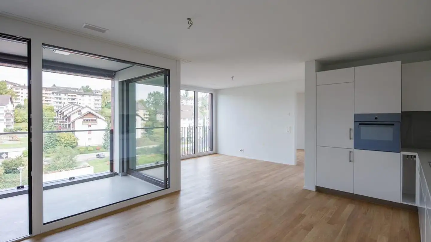 Wohnung mieten - Ebisquare-Strasse 7c, 6030 Ebikon - Foto 2