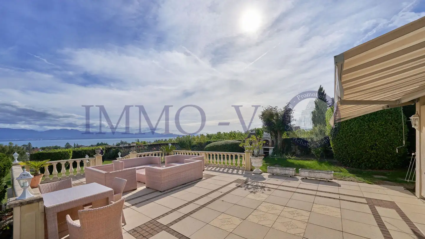 Casa singola in affitto - 1162 St-Prex - Photo 3