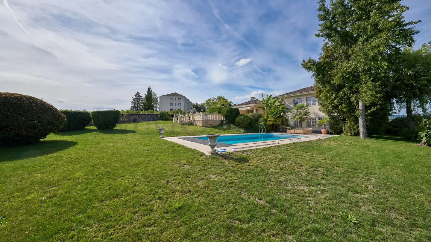 Casa singola in affitto - 1162 St-Prex - Photo 4