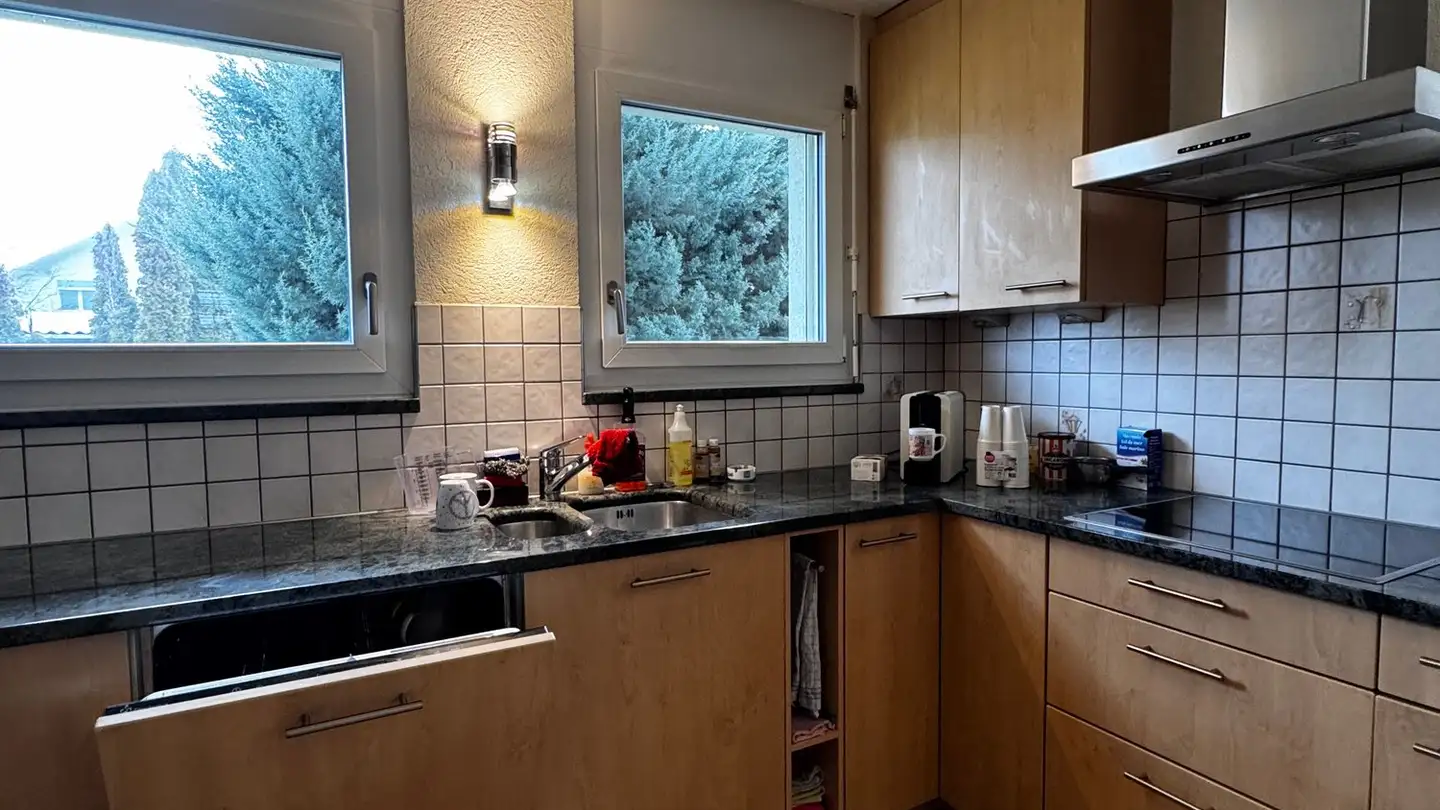 Casa singola in vendita - Burgerweg 12, 3235 Erlach - Photo 4