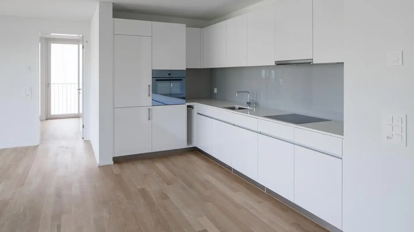 Wohnung mieten - Ebisquare-Strasse 7c, 6030 Ebikon - Foto 3