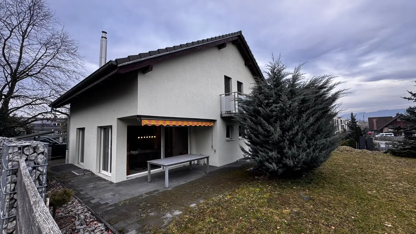 Casa singola in vendita - Burgerweg 12, 3235 Erlach - Photo 2